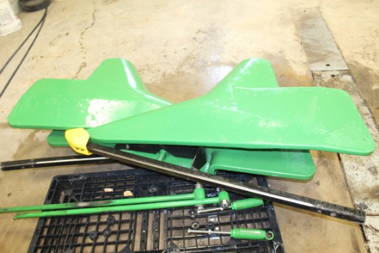 2-JD 635 divider points