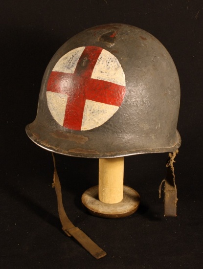 Military Artifacts Auction