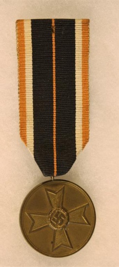 Nazi Merit medal