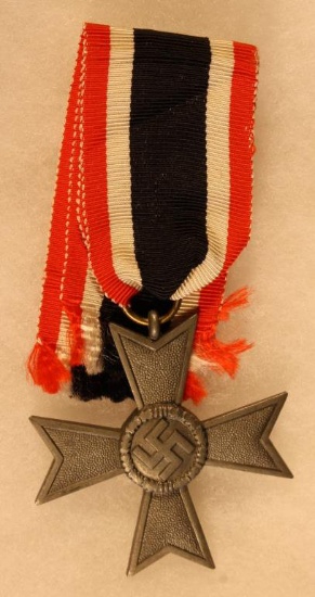 Nazi Merit Cross w/o swords