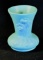 Vintage Van Briggle Pottery Vase