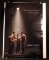 Jersey Boys Double Sided Theater Poster