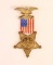 GAR Veterans Medal