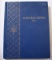 Lincoln Cent Book - 1941-1964