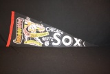 Vintage 1959 Chicago White Sox Pennant