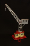 Fuch's German Harbour Crane