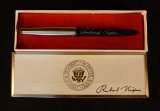 President Richard Nixon Pen in box