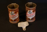 Falstaff Beer Lot
