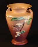 Roseville Pottery 8.5 inch Vase