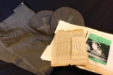 WWII Soldiers Lot