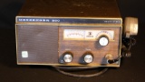 Johnson Messenger 250 CB Radio