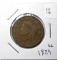 1829 L. L. Large Cent