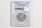 1941-S Walking Liberty Half Dollar, Graded