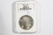 1881-S Morgan Dollar, Graded