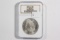 1883-O Morgan Dollar, Graded
