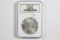1902-O Morgan Dollar, Graded