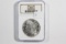 1904-O Morgan Dollar, Graded