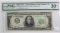 Series 1934-A $500.00 Fed Reserve Note Fr#2202-J