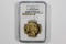 2006-W $50 .9999 Fine Gold Buffalo, Graded