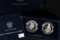 2000 Leif Ericson 2-Coin Proof Dollar Set
