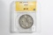 1898 Morgan Dollar, Graded