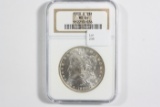 1900-O Morgan Dollar, Graded