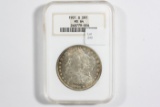 1901-O Morgan Dollar, Graded