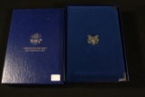 1993 Bill of Rights Prestige Set