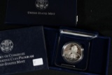 2000 Library of Congress Proof Dollar