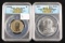 2015 Truman Coin & Chronicle 2-Coin Set
