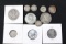 Estate Found Silver US Coins