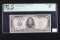 Series 1934 $1000 Graded Federal Reserve Note