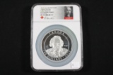 2015 10oz $100 Canada Albert Einstein Coin