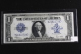 Series 1923 $1 Silver Certificate