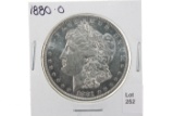 1880-O Morgan