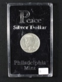 1921 Peace Dollar Philadelphia Mint