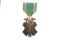 Japanese Order of the Golden Kite Medal