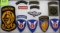 Airborne & Special Forces Patches & Flashes