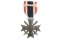 WWII German Merit Cross w/swords, 2nd Class