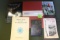 Lot of Japanese Related Books