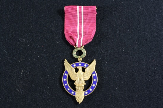 Presidential Medal of Merit