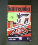 Ballantine's Nazi Regalia Book, 1971 edition