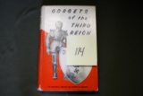 Gorgets of the Third Reich Book