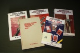 Collecting Edged Weapons Third Reich Book Lot