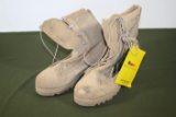 New Belleville Combat Boots - Size 9 reg
