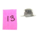 Der Stahlhelm Pin