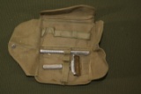 US Military Shaving Kit