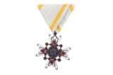 Japanese Order of the Sacred Treasure, 6th