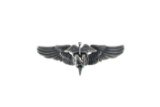 WWII Sterling Flight Nurse Wings