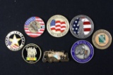 Challenge Coins (7)